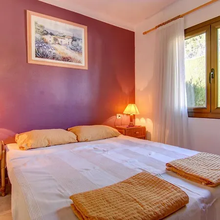Ogassa Solric House Semesterbostad L'Estartit