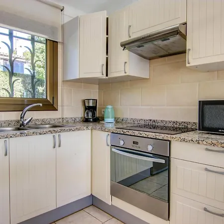 Ogassa Solric House *