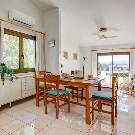Ogassa Solric House Semesterbostad L'Estartit
