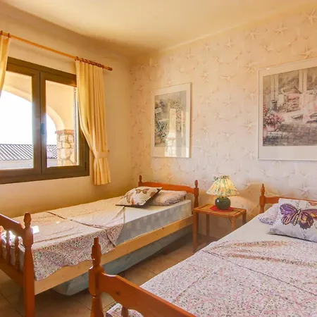 Ogassa Solric House L'Estartit