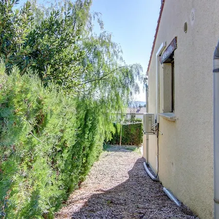 Ogassa Solric House * L'Estartit