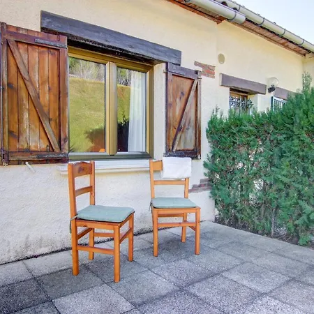 Ogassa Solric House * L'Estartit