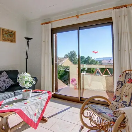 Ogassa Solric House Semesterbostad L'Estartit