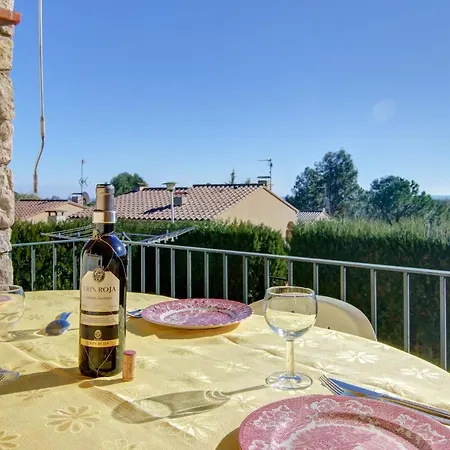Ogassa Solric House L'Estartit