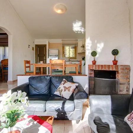 Ogassa Solric House *
