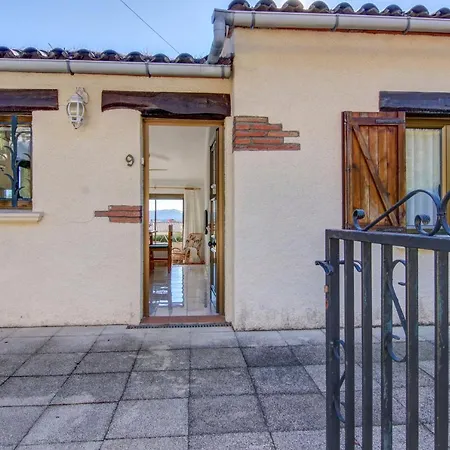 Ogassa Solric House *