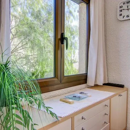 Ogassa Solric House Semesterbostad L'Estartit